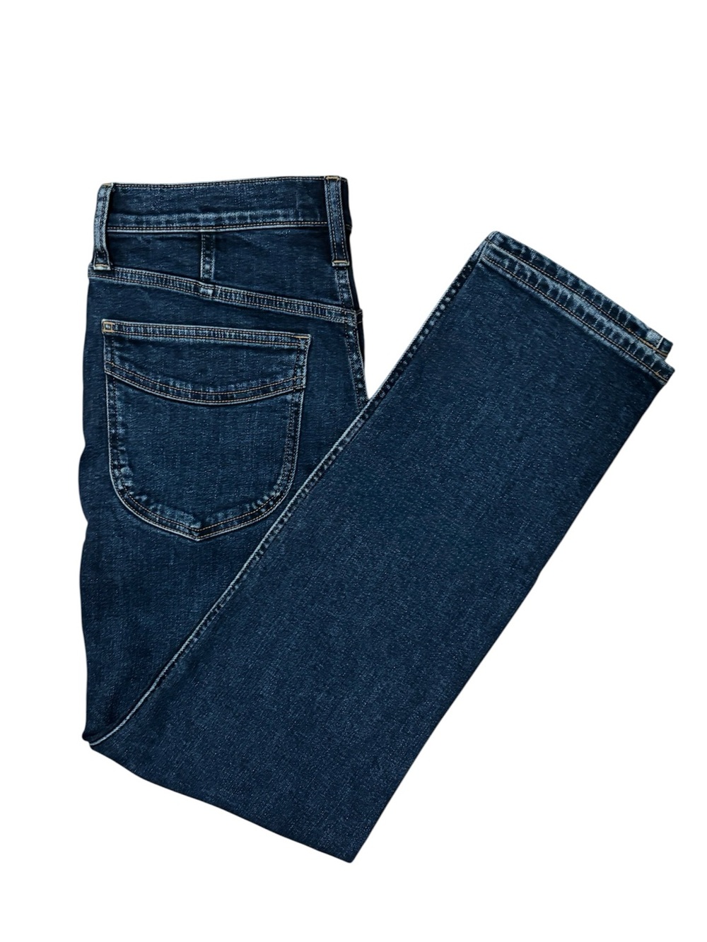 NWOT Madewell The Perfect Vintage Jean: Instacozy Edition in Myers Wash Size 28